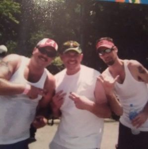 Meet your Posher, Darrell